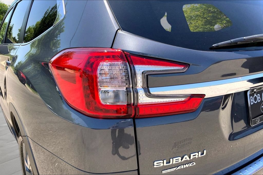 Used 2024 Subaru Ascent Premium w/ Convenience Package AWD/4WD image 22