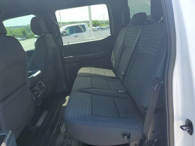 Used 2021 Ford F150 XL w/ STX Appearance Package AWD/4WD image 25