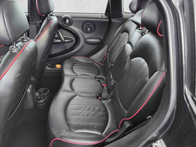 Used 2015 MINI Cooper Countryman John Cooper Works image 16