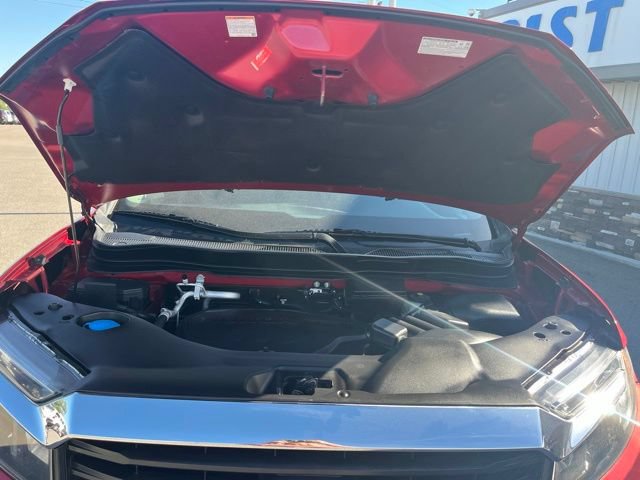 Used 2022 Honda Ridgeline RTL image 30