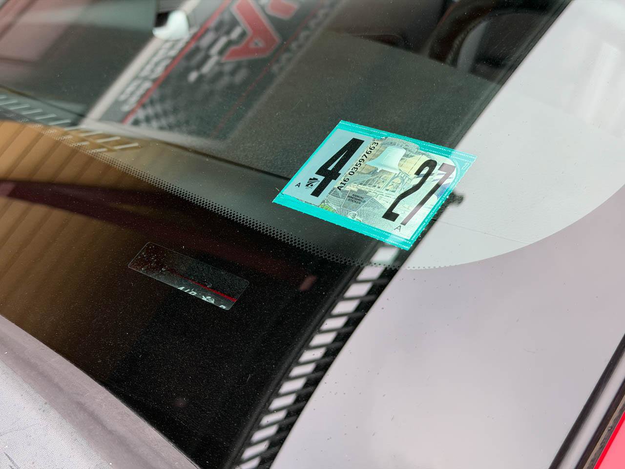 Used 2007 Ford Mustang GT Premium image 38