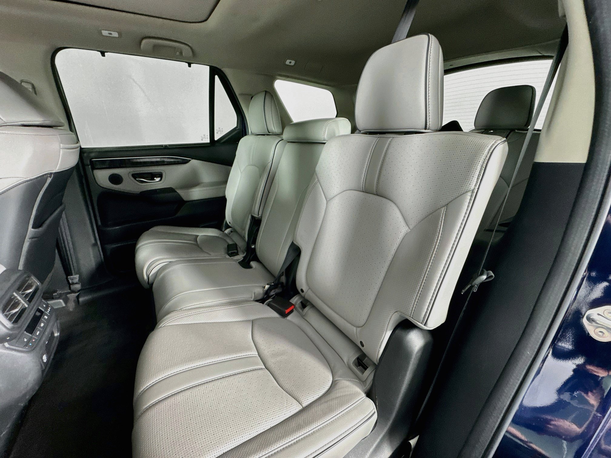 Certified 2025 Honda Pilot Elite image 26