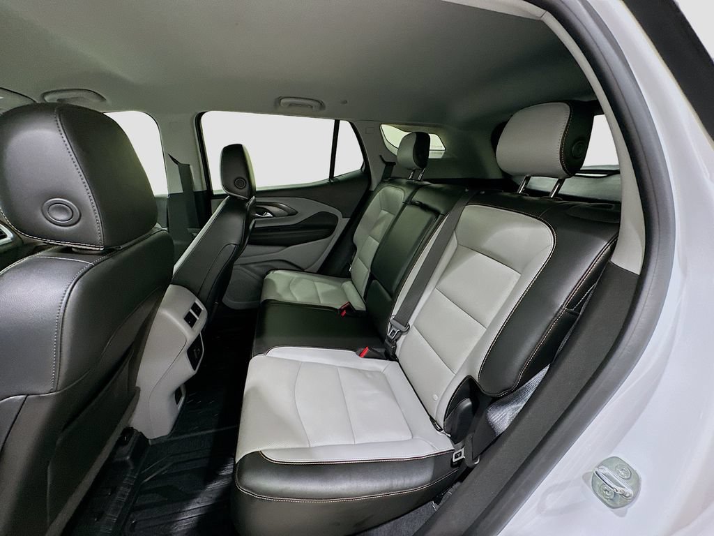 Used 2020 GMC Terrain SLT w/ Preferred Package FWD image 24