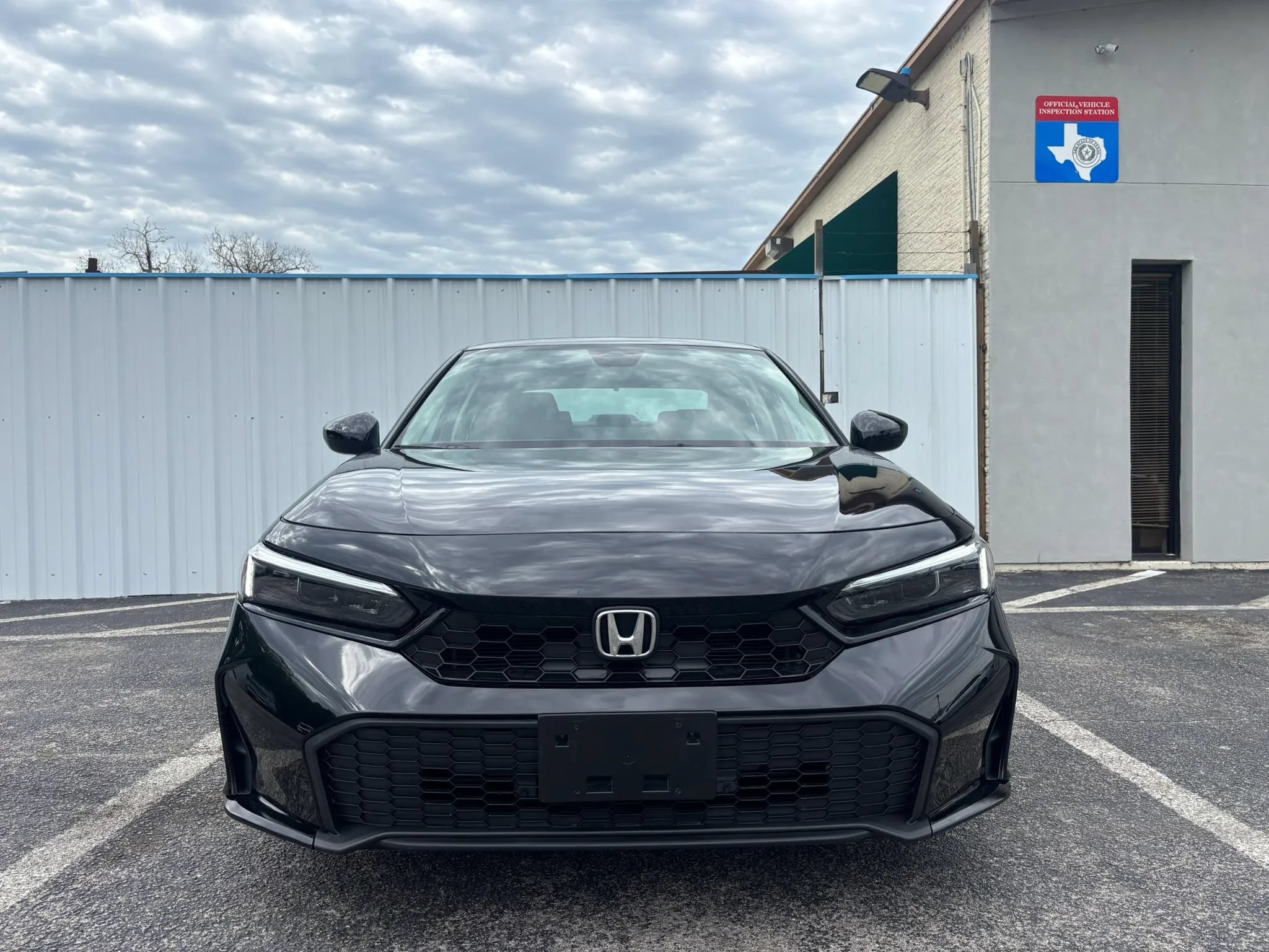 Used 2025 Honda Civic LX image 10