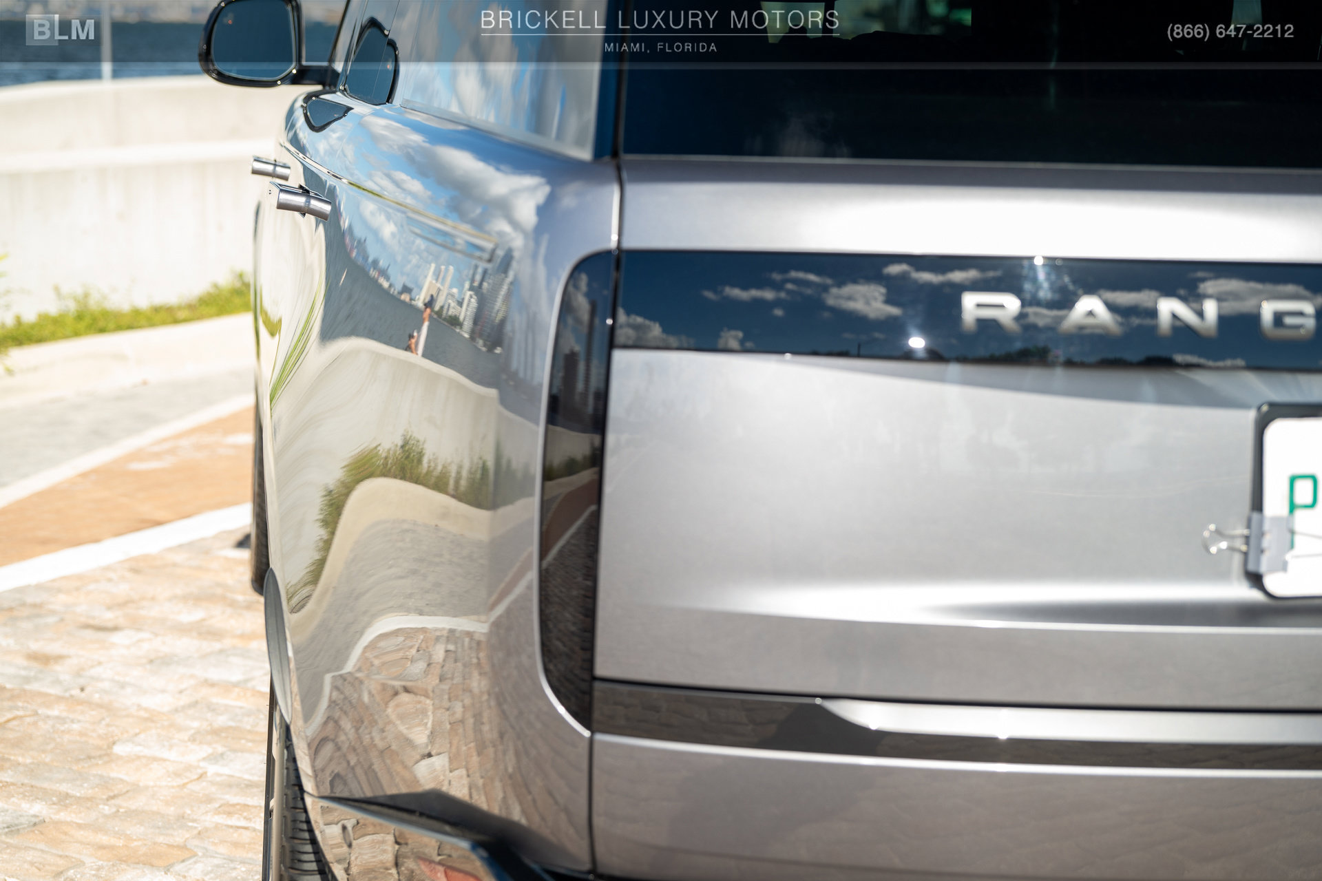 Used 2024 Land Rover Range Rover SE AWD/4WD image 54