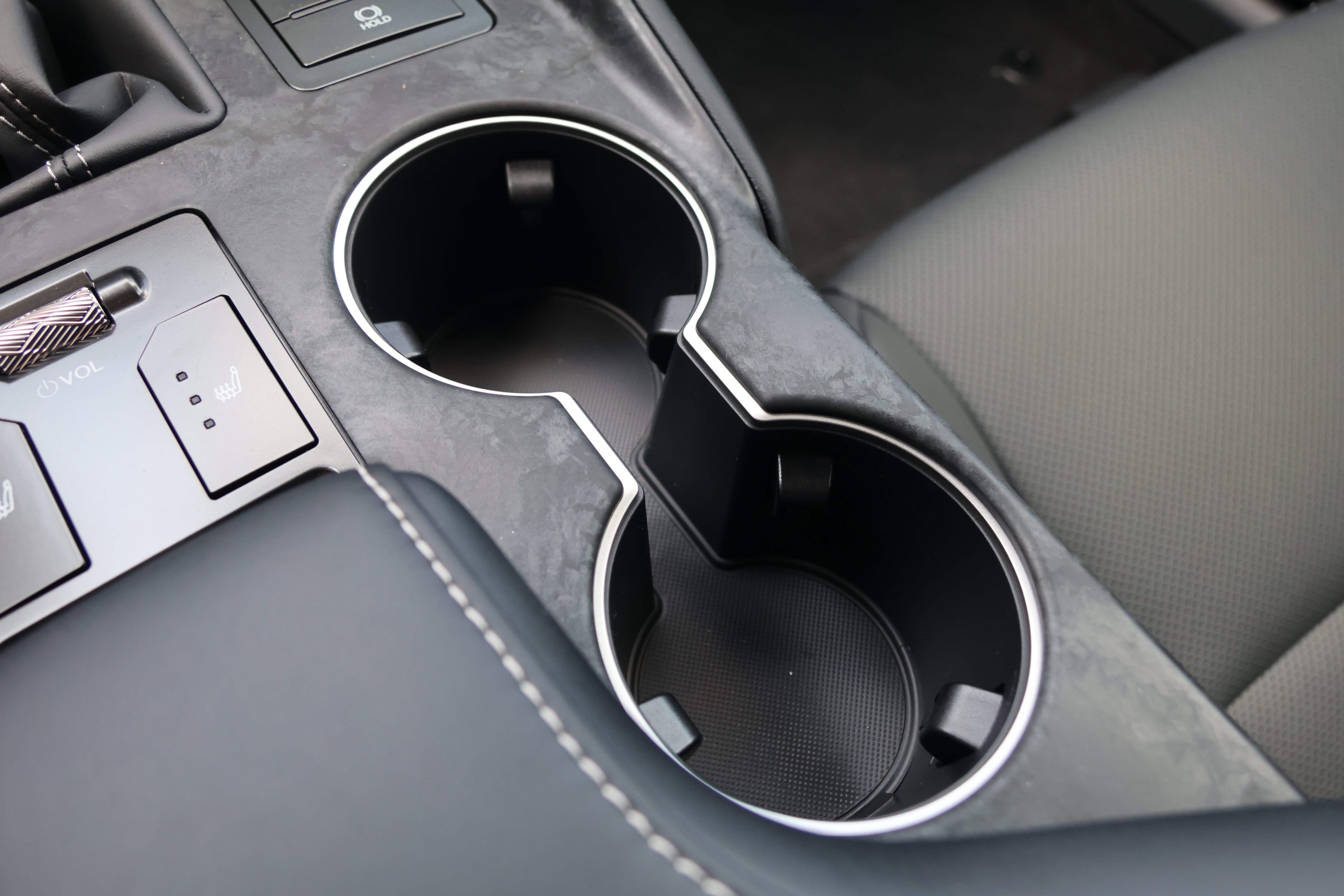 Certified 2026 Lexus IS 350 F Sport RWD image 27