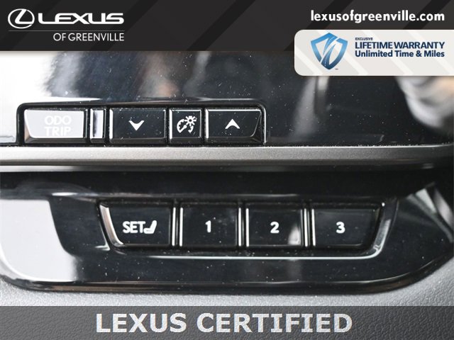 Certified 2023 Lexus RX 350 Premium image 15