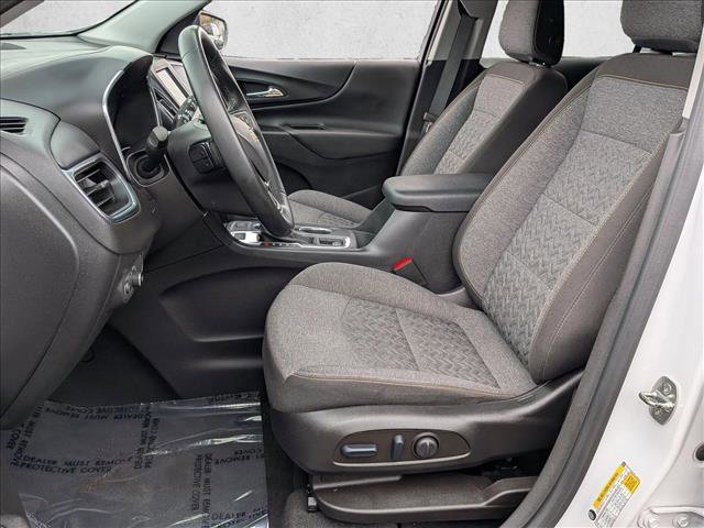 Used 2023 Chevrolet Equinox LT AWD/4WD image 17
