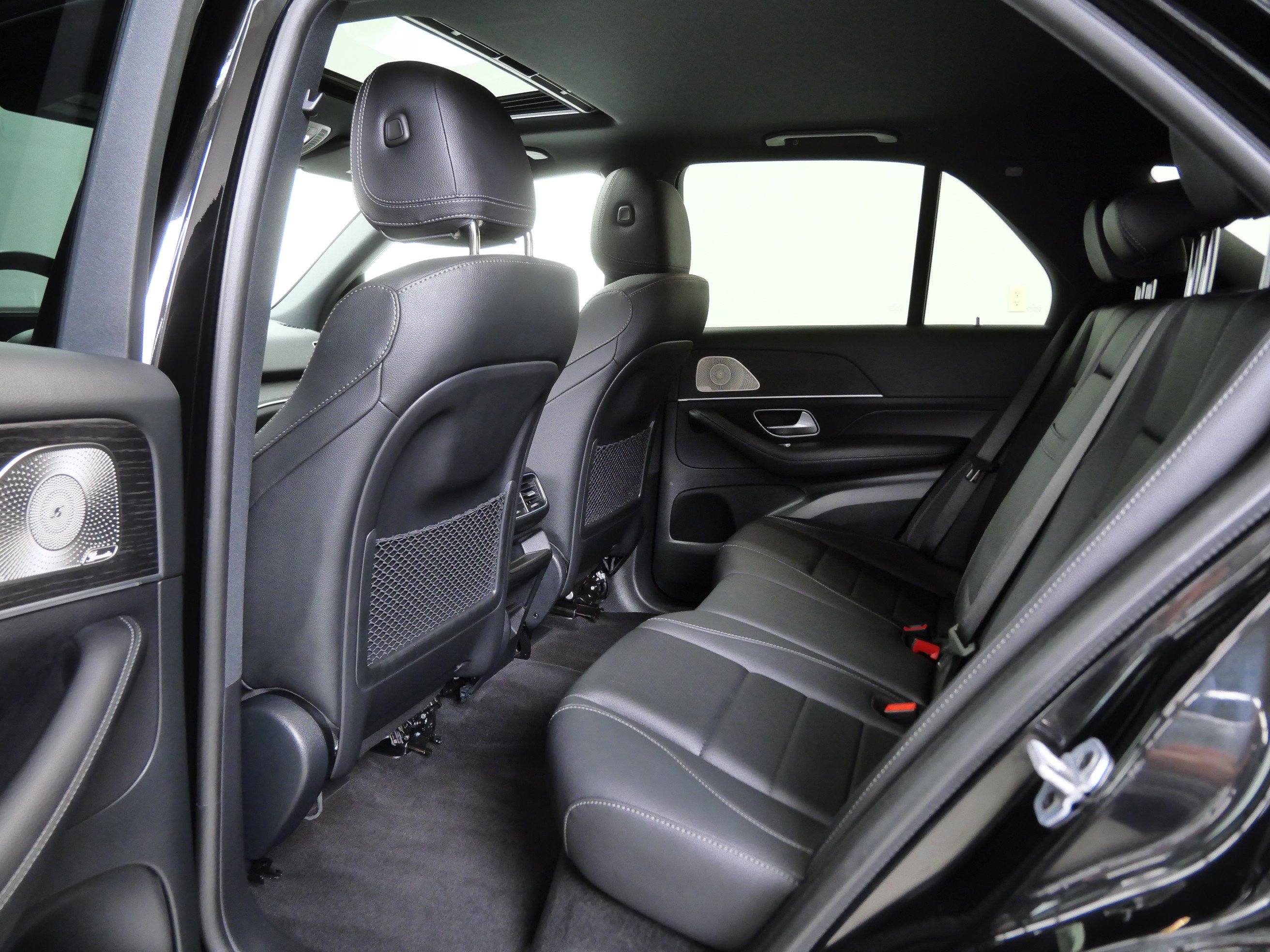 Certified 2026 Mercedes-Benz GLE 450e 4MATIC image 16