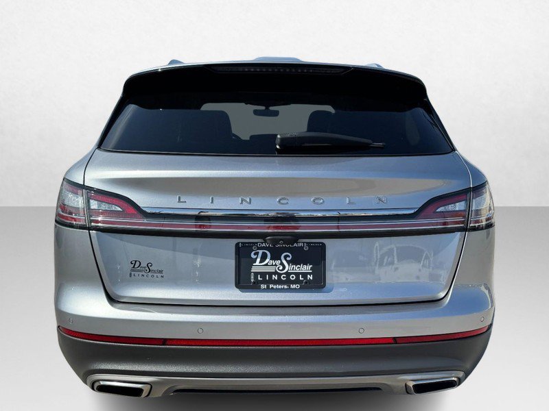 Used 2021 Lincoln Nautilus Reserve image 6