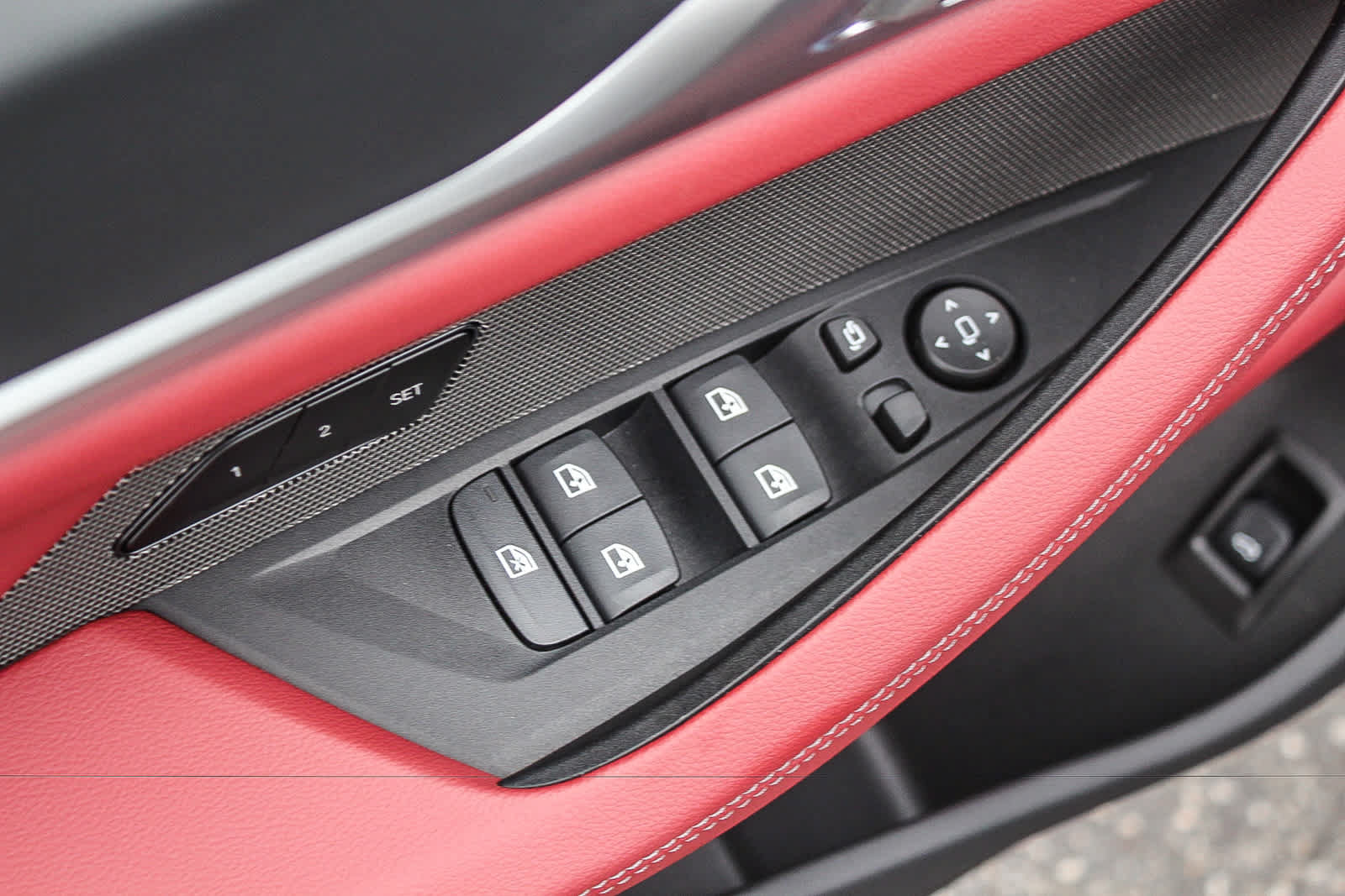 New 2026 BMW i4 M60 w/ Premium Package AWD/4WD image 19