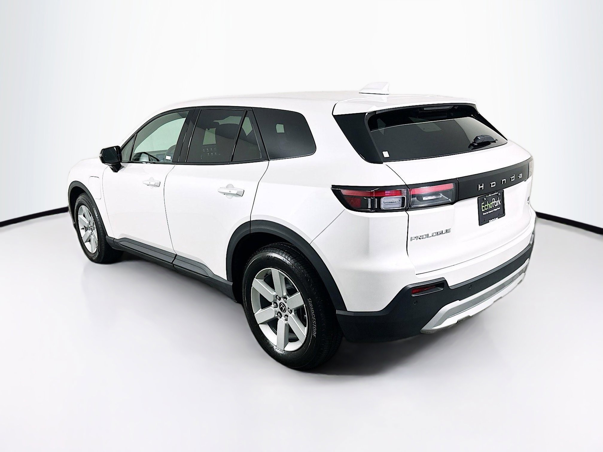 Used 2025 Honda Prologue EX image 5