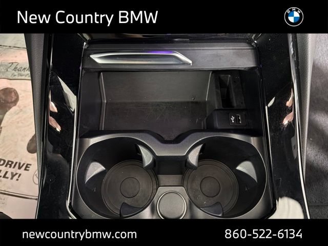 Used 2021 BMW X3 xDrive30i w/ Convenience Package (ZC2) AWD/4WD image 23