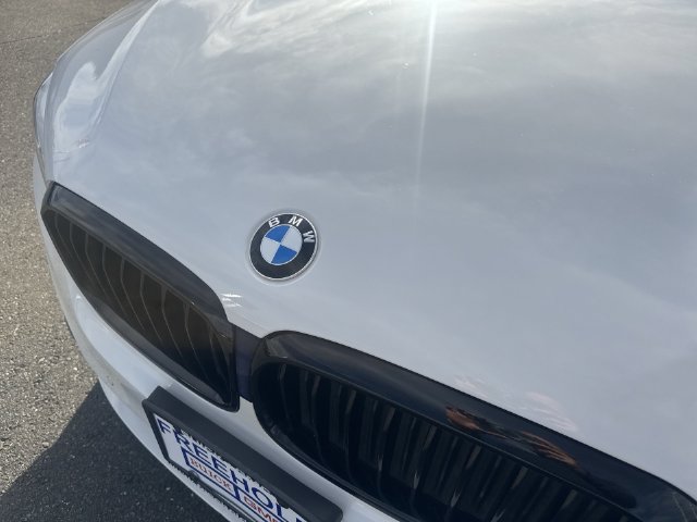 Used 2019 BMW 530i xDrive w/ Convenience Package AWD/4WD image 31