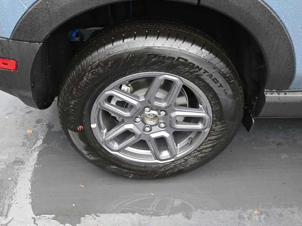 New 2025 Ford Bronco Sport Big Bend w/ Convenience Package image 12