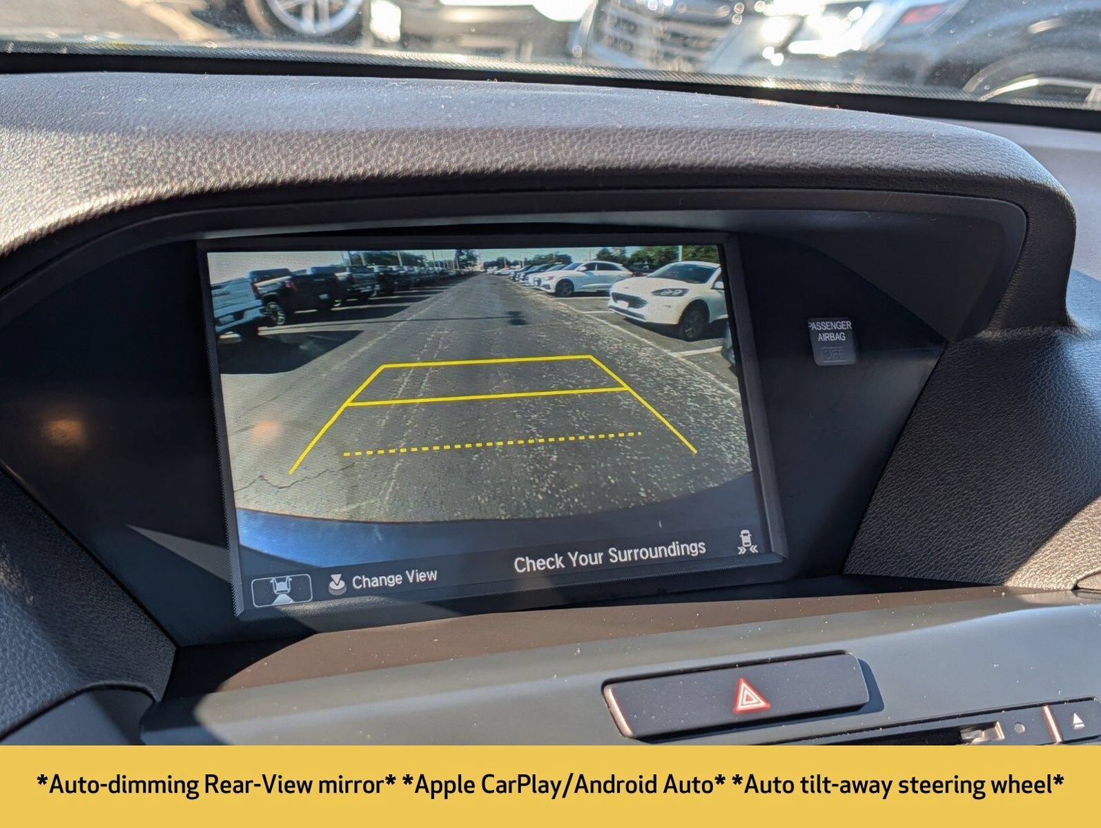 Used 2020 Acura MDX w/ Technology Package AWD/4WD image 7