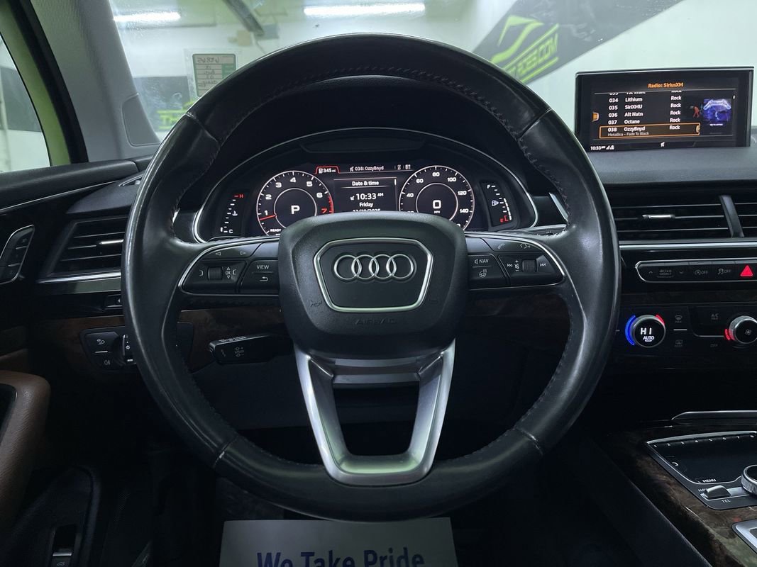 Used 2018 Audi Q7 3.0T Premium Plus image 20