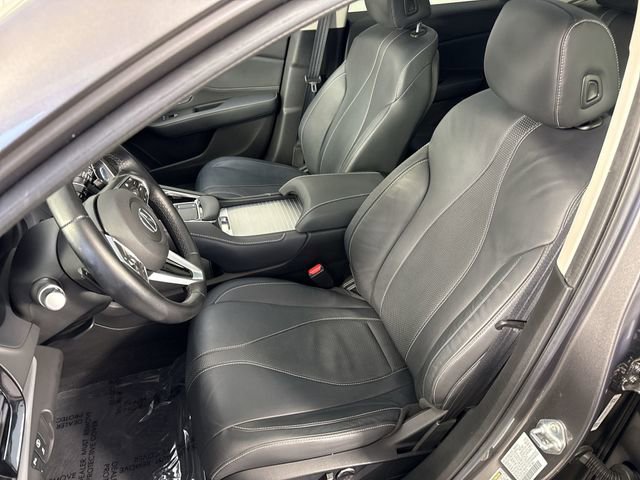 Used 2022 Acura RDX AWD w/ Technology Package image 19