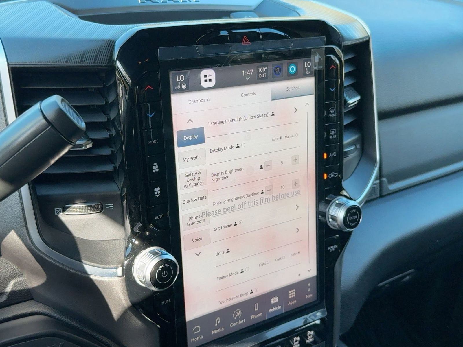 New 2026 RAM 2500 Lone Star image 21