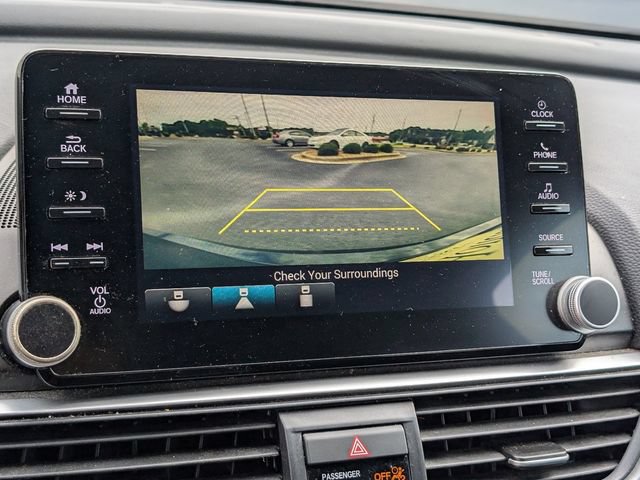 Used 2020 Honda Accord Sport image 22