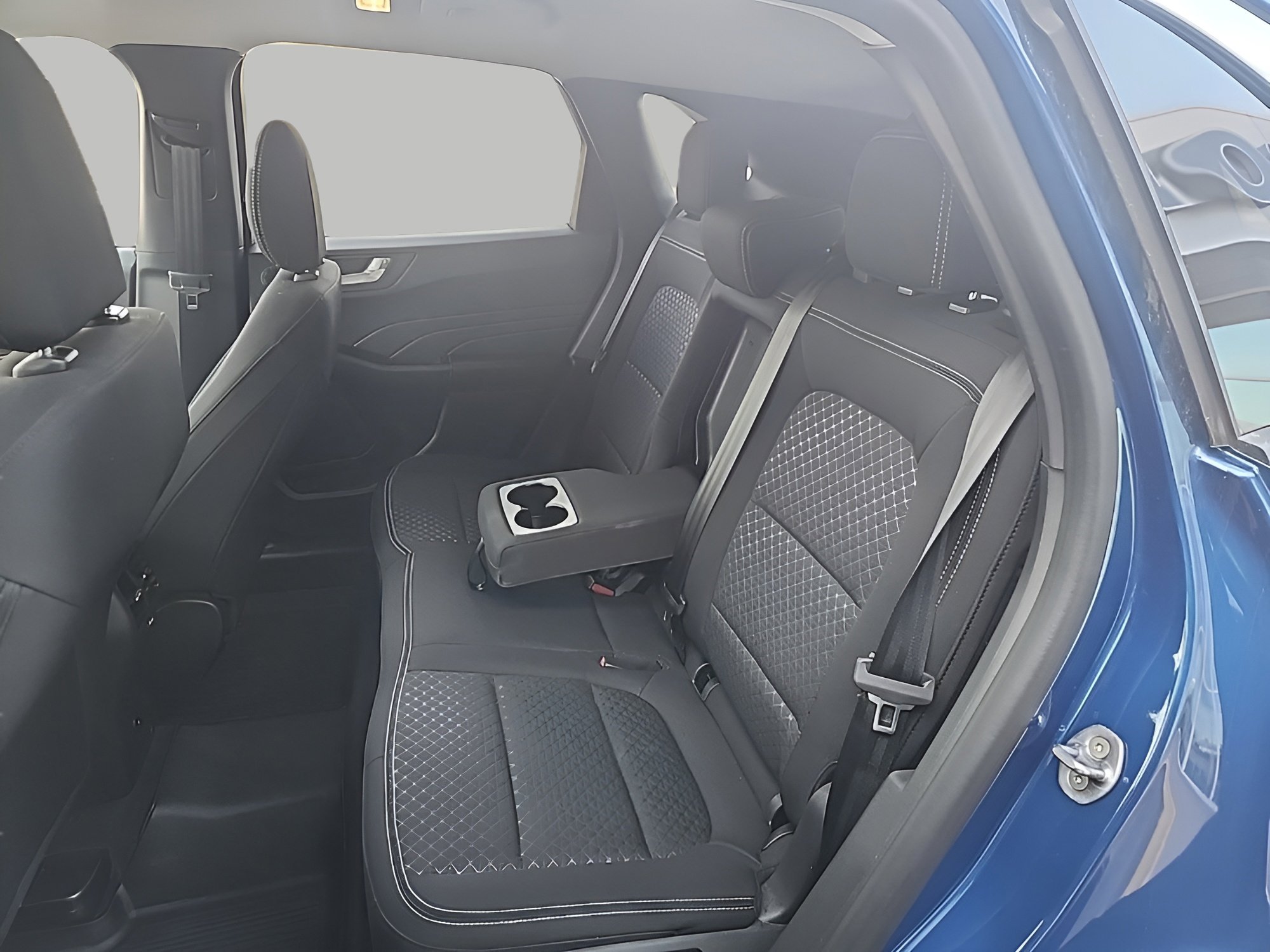 Certified 2023 Ford Escape Active w/ Tech Pack #2 image 12