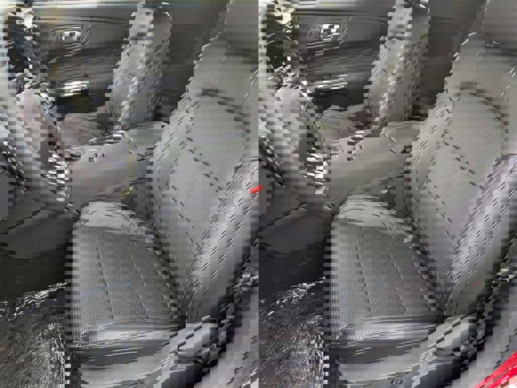 New 2026 Ford Mustang GT Premium image 15