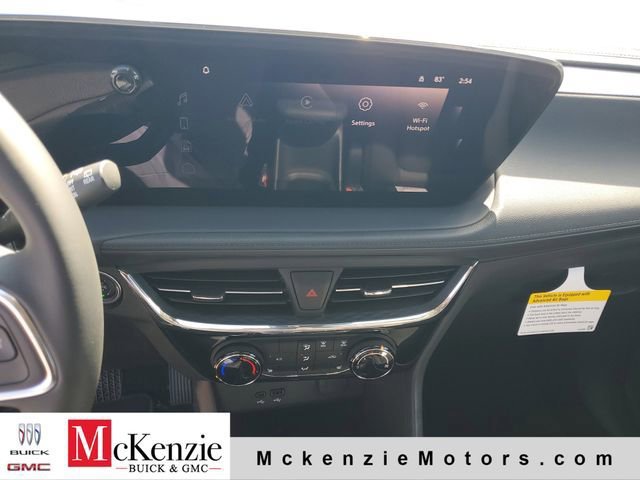 New 2026 Buick Encore GX Sport Touring w/ Comfort Package FWD image 14