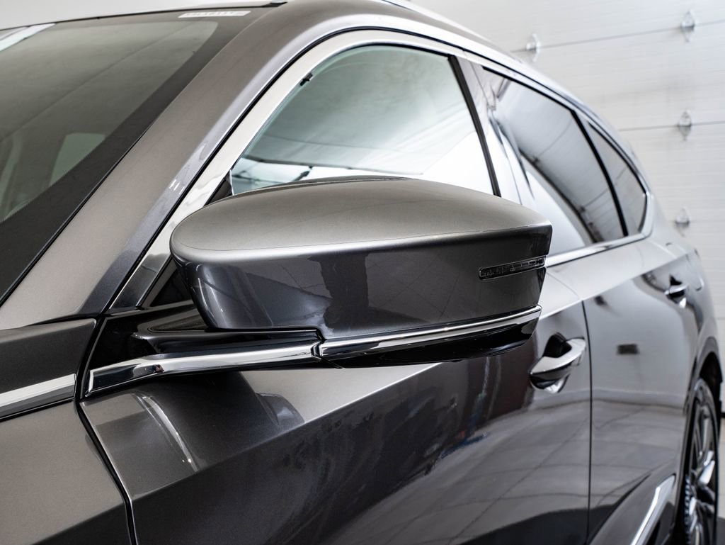 Certified 2023 Acura MDX SH-AWD w/ Advance Package image 17