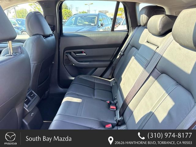 New 2026 MAZDA CX-50 AWD 2.5 Hybrid w/ Weather Package image 14