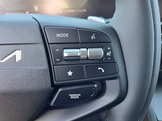 New 2026 Kia Sportage X-Line image 12