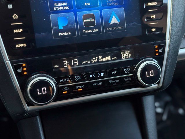 Used 2019 Subaru Outback 2.5i Limited AWD/4WD image 32