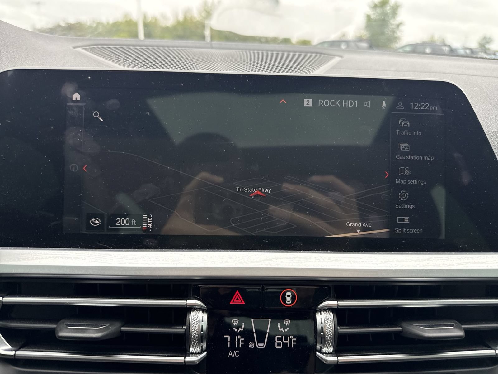 Used 2021 BMW M340i xDrive AWD/4WD image 19