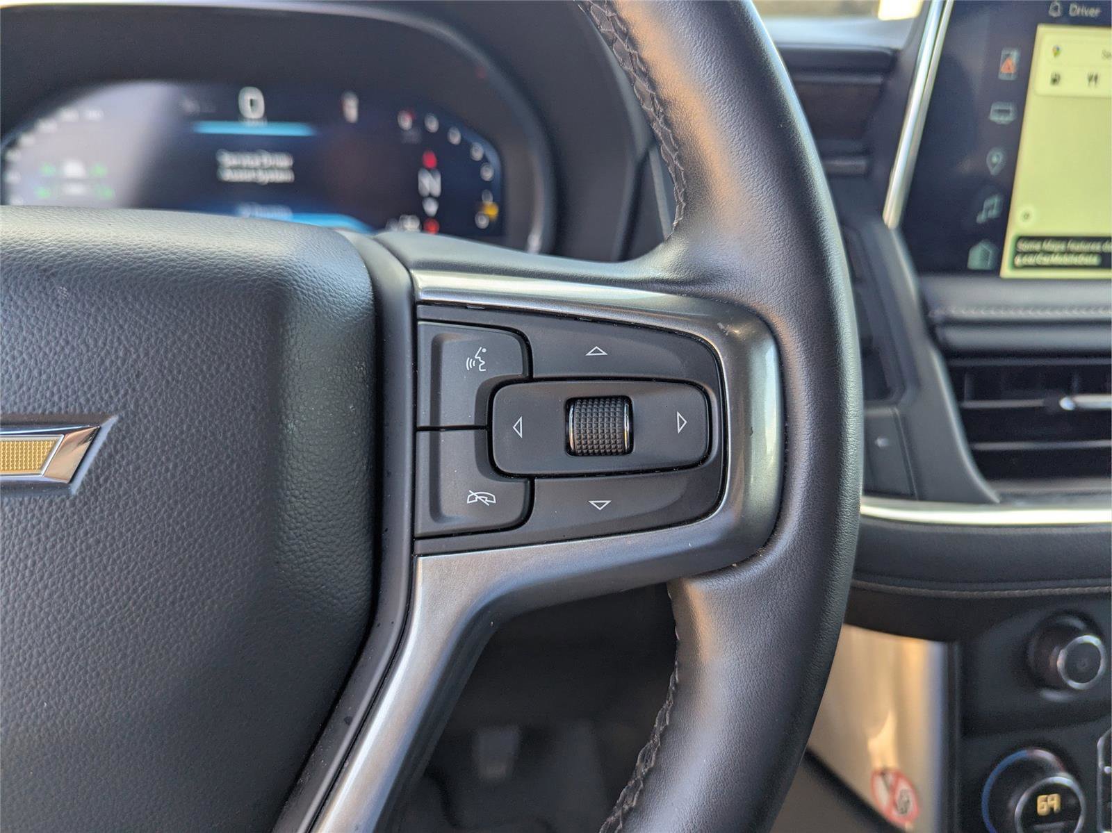 Used 2024 Chevrolet Tahoe Premier image 25