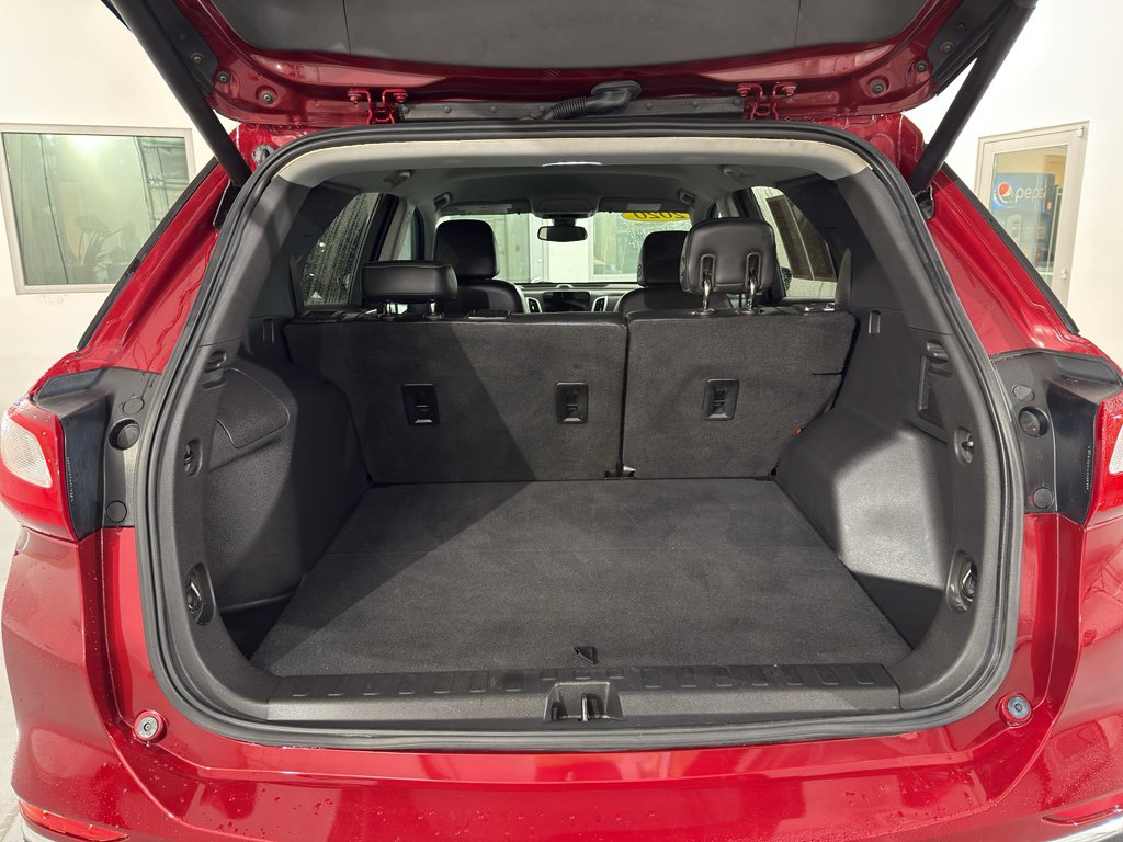 Used 2020 Chevrolet Equinox Premier image 10