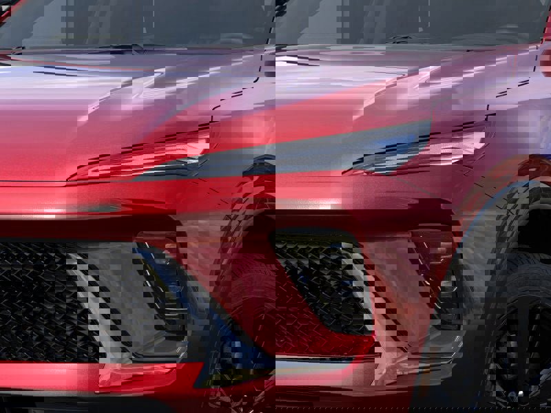 New 2026 Buick Envision Sport Touring image 34