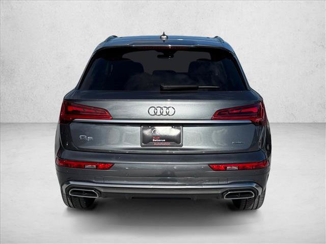 Used 2023 Audi Q5 2.0T Premium w/ Convenience Package AWD/4WD image 7