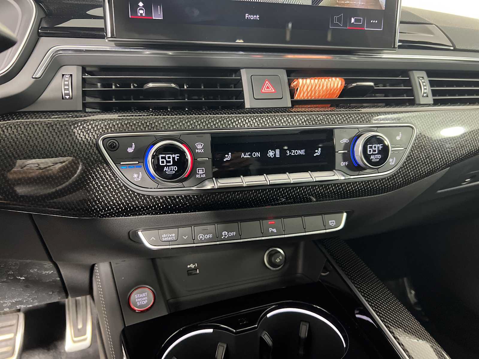 Used 2023 Audi S5 Premium Plus AWD/4WD image 28