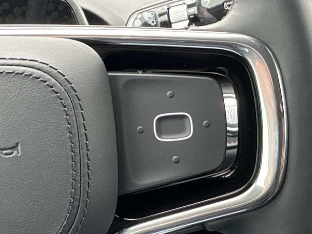 New 2026 Lincoln Nautilus Premier w/ Jet Appearance Package image 25