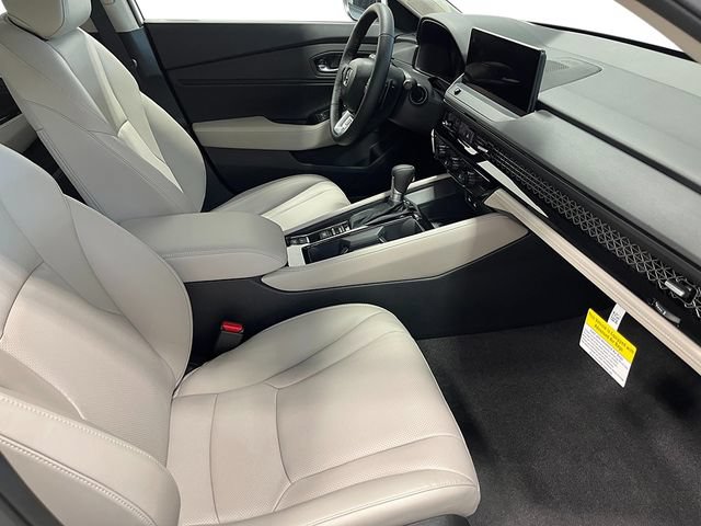 New 2026 Honda Accord Touring image 28