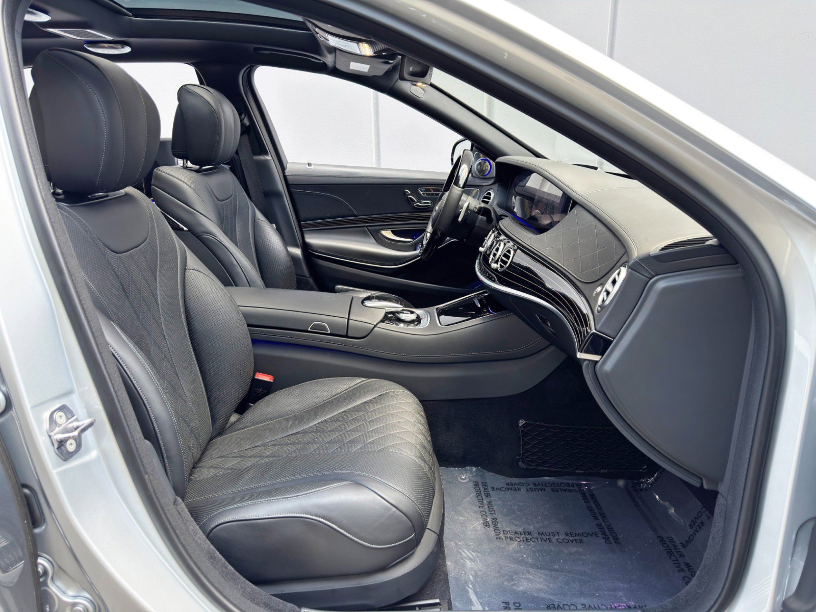 Used 2020 Mercedes-Benz Maybach S 560 4MATIC image 16