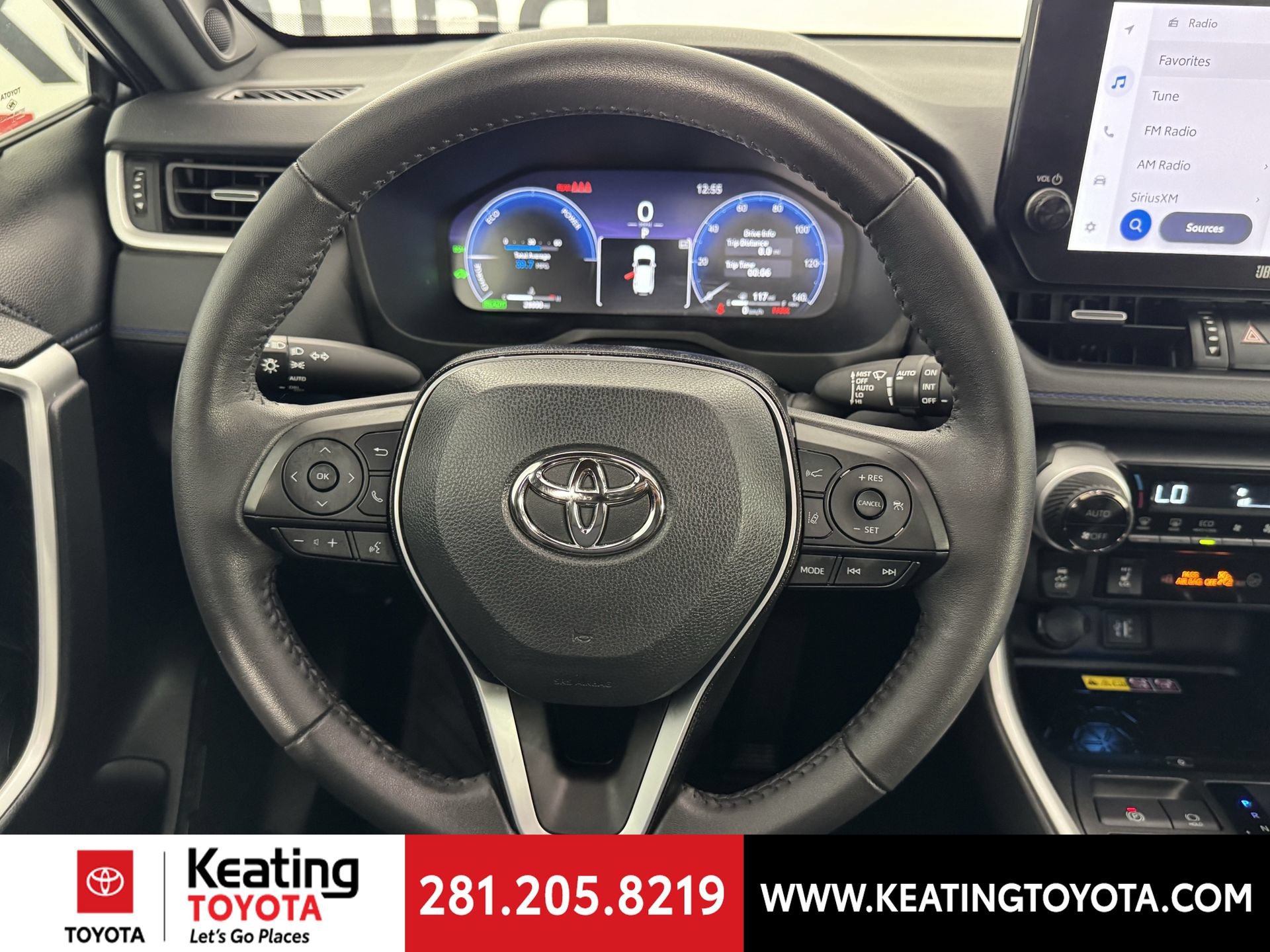 Certified 2023 Toyota RAV4 XSE AWD/4WD image 31