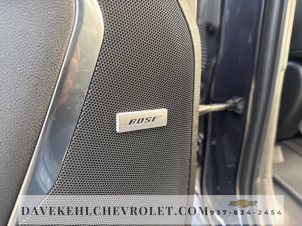 Used 2022 Chevrolet Tahoe RST w/ Luxury Package image 34