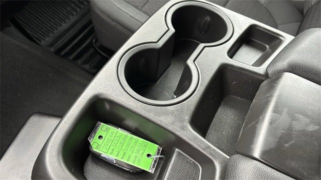 Used 2022 Chevrolet Silverado 1500 LT image 22