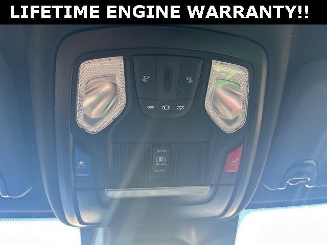 New 2026 RAM 2500 Tradesman image 35