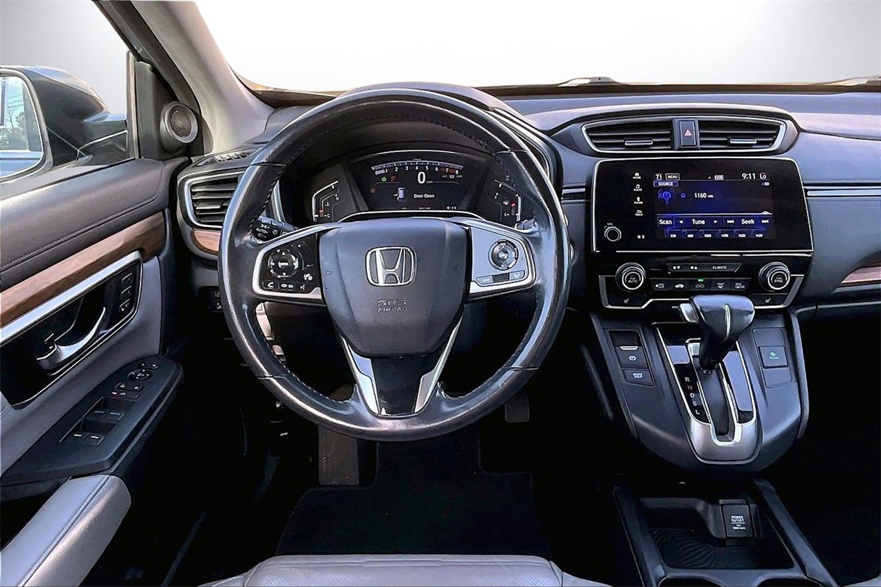 Used 2019 Honda CR-V EX-L image 10