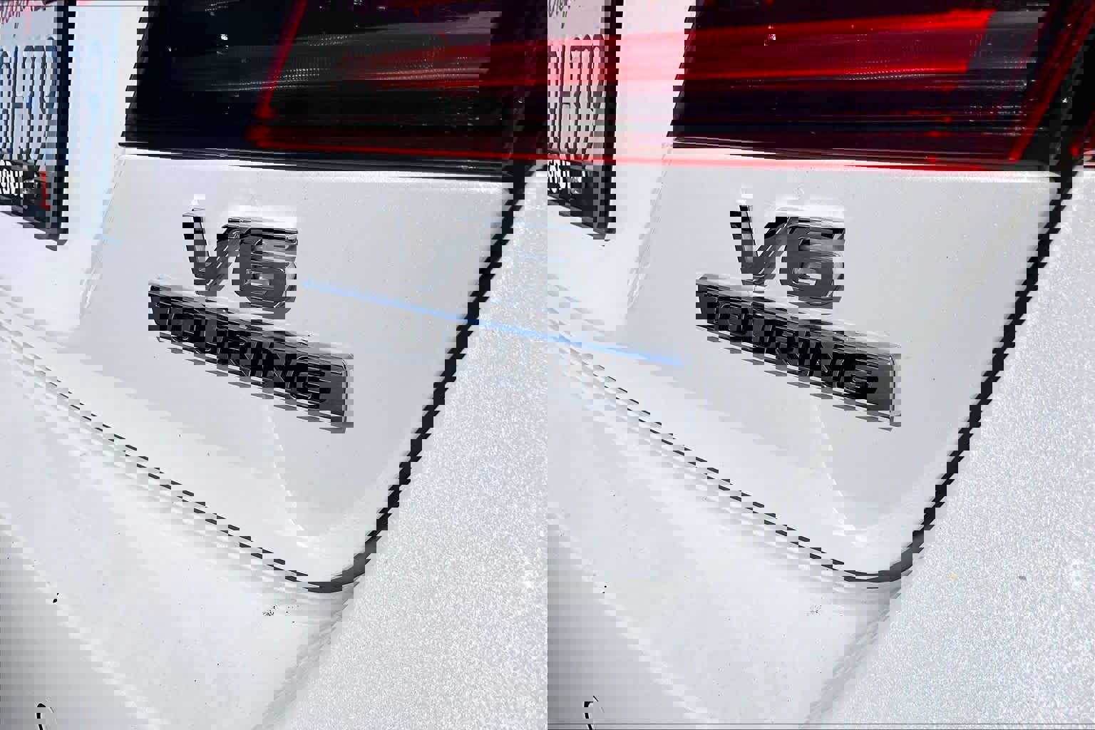 Used 2017 Honda Accord Touring image 9