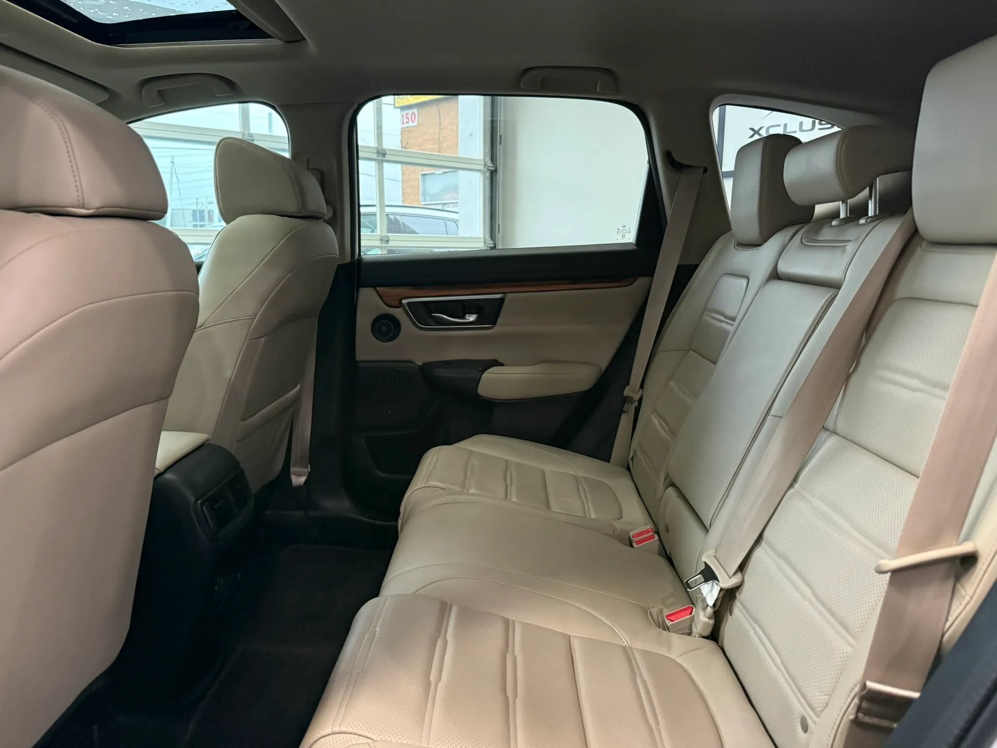 Used 2020 Honda CR-V EX-L image 30