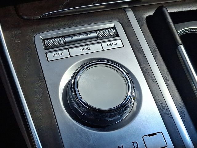 Used 2023 Genesis GV80 3.5T Advanced + AWD/4WD image 27