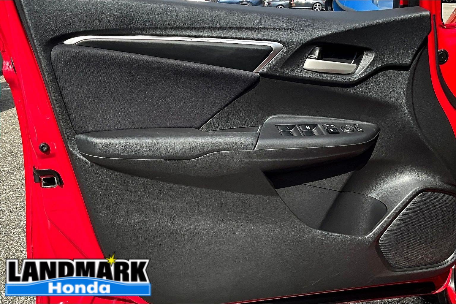 Used 2016 Honda Fit LX image 17