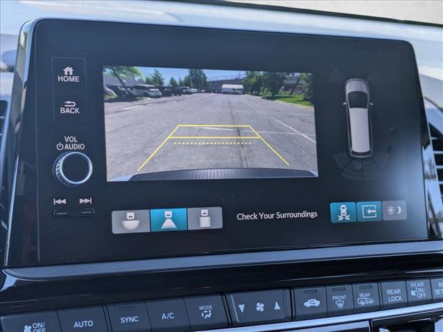 Used 2026 Honda Odyssey Elite image 14